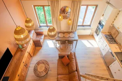 Image de Gîte Du Nid à Modave