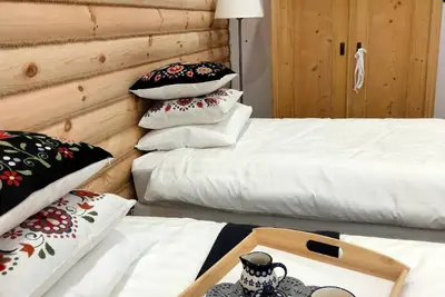 Image de Anielki Apartament. Mountain Escape in Zakopane