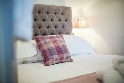 Image de The Stalls, Coastal Cottage Retreat steps from Durdle Door