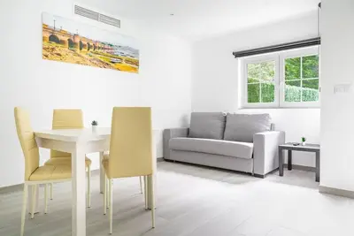 Image de Appartement Rural Río Pas 3