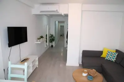 Image de Apartment in La Merced - right in the center of Málaga