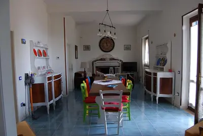 Image de Villa Ninì Maison de Campagne Salerno