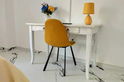 Image de B&B Turchese House : Chambre Aury