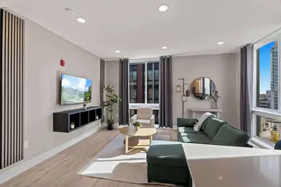 Image de Luxury 1bd | 2 Beds | Northern Liberties