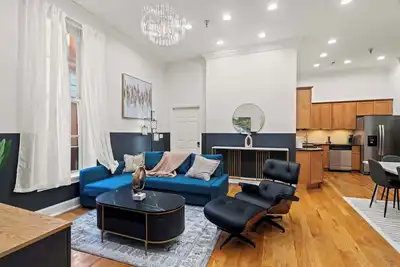Image de Stylish 3bd Apt in the Heart of Old City