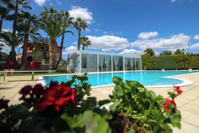 Image de Villa Adriana – Villa Exclusive avec Magnifique Piscine Privée