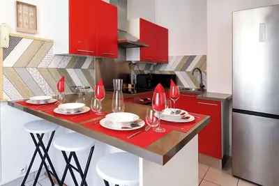 Image de Le Scarlett Nîmois