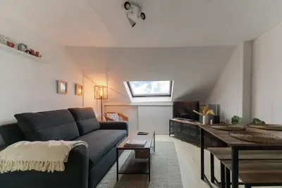 Image de Appartement cosy dans le centre de Vichy