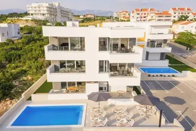 Image de Adna Apartment