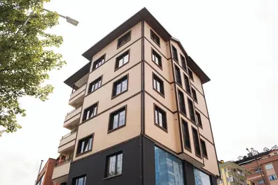 Image de Servi House