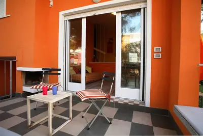 Image de Maison de vacances de rêve près des plages de Bibione