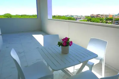 Image de Studio confortable à Bibione