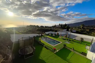 Image de Casa El Folelé Sunset