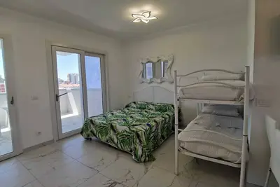 Image de Studio moderne à Bibione