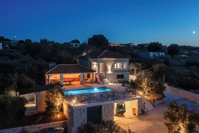 Image de Vila Andre - Ultimate retreat in heart of Brač.