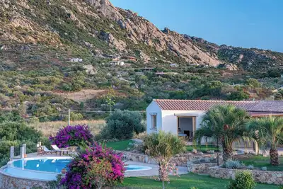 Image de The Hideout Exclusive residence surrounded by nature, near Porto Rotondo