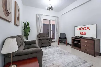 Image de Stayshort - Jvc Apartment Sleeps 4 Great for Families