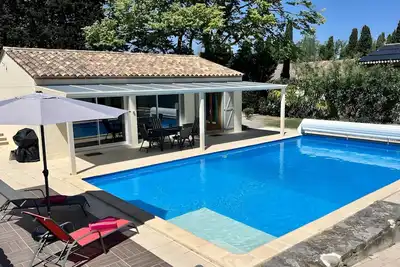 Image de Gîte tango - les petites écuries