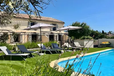 Image de Gîte bijou - les petites écuries