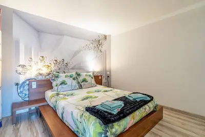 Image de Appartement « La Demeure Ferralaise » avec terrasse privée et Wi-Fi