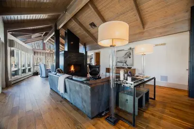 Image de Mountain View Villa Close to Downtown Aspen!