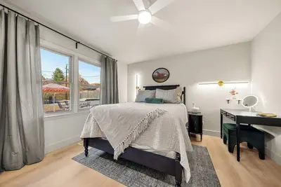 Image de The Keyhouse Villa - 2br/2ba Private & Gated