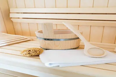 Image de Yachthafen Premium Spa H6+8 - Holiday apartment at Yachthafen Barth