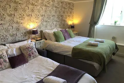 Image de St Annes House - Single Rooms