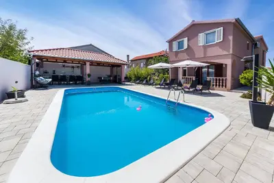 Image de Villa Renata ZadarVillas