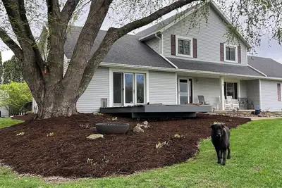 Image de 4 Bed, 3 Bath w/ Pool, Hot Tub, Gym, Fire Pit on Lake Windsor Golf Course