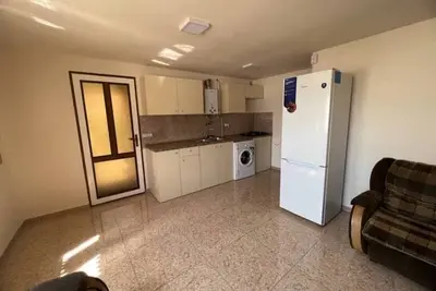 Image de 3-bedroom apartment in cool Yerevan with Ac for relaxing stays