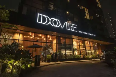 Image de Modern Loft-Style 1br Apt at Coco del Mar