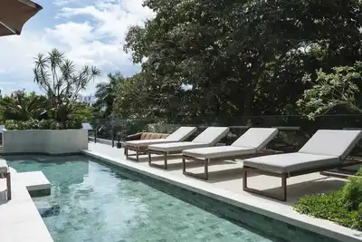 Image de Exclusive 1br Apt near to subway