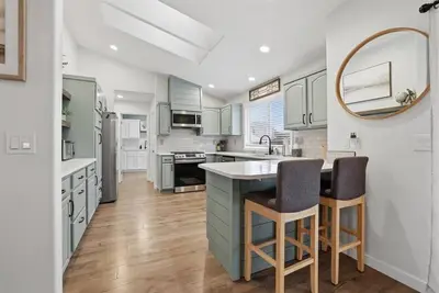 Image de The Bohemian Bungalow