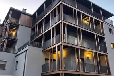 Image de Hotiday Bormio Apartments Bilocale Flex