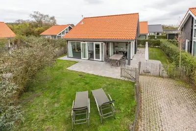 Image de Zonnedorp 22  Holiday Home Anoes Renesse | Beach-nearby Comfort in Zeeland