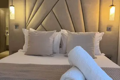 Image de Chambers Residence 5* | 2br | Executive Suite