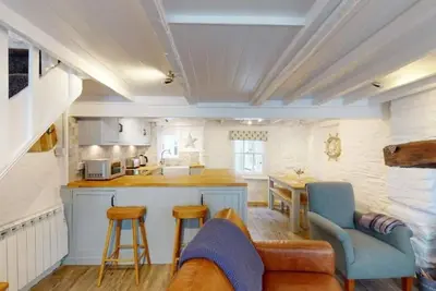 Image de Lobster Cove – Charming Seaside Cottage in the Heart of Port Isaac