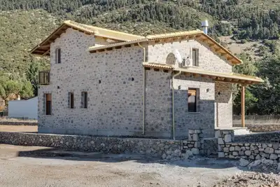 Image de Villa Athina Stone & Snow
