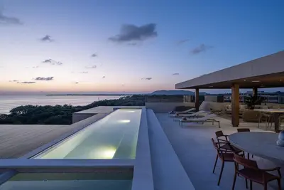 Image de Patamar Luxury Condo - Includes Chef, Maid & Premier Access