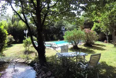 Image de 8-bedroom house perfect for big families or large groups