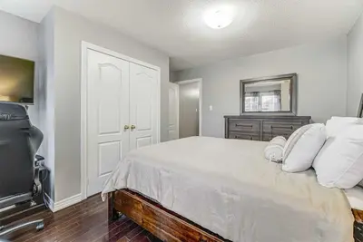 Image de Cozy Lake View Retreat on Rice Lake