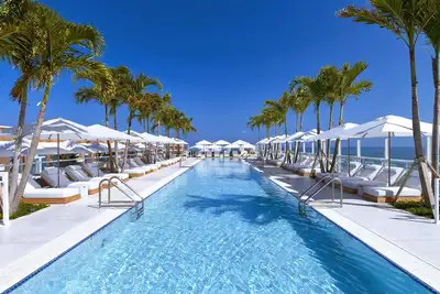 Image de The Retreat Collection at 1 Hotel & Homes South Beach