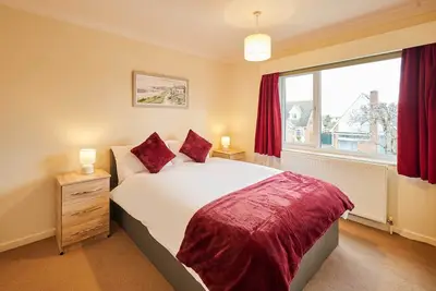 Image de Host & Stay | Riders Rest