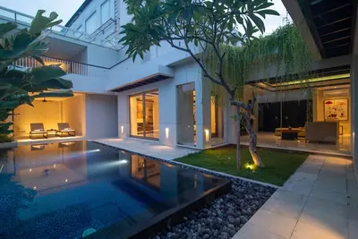 Image de Rekso Villa·Seaside Serenity, Elegant Escape, Beach