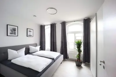 Image de Wartburg\" vacation apartment