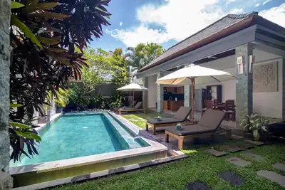 Image de Verano 2, 4-8br sleeps 8-16 mins walk to Echo Beach