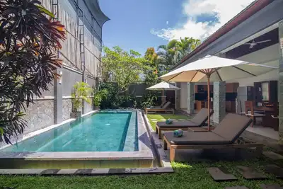 Image de Verano 1, 4-8br sleeps up to 16 walk to Echo Beach