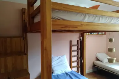 Image de Vacations in the Drôme provencale, not far from Mont Ventoux. Up to 6 guests.