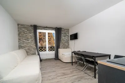 Le Schuss 5 N°62 - St4